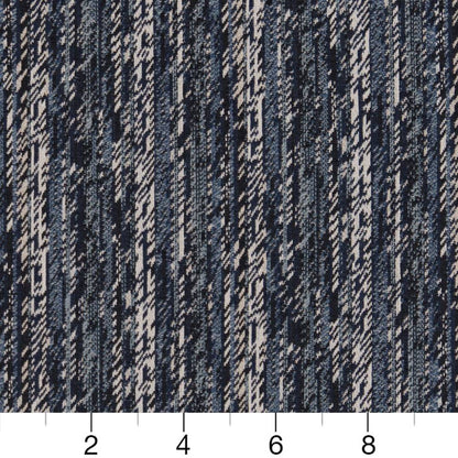 CB800-217 Abstract & Geometric nan Blue Charlotte Colors