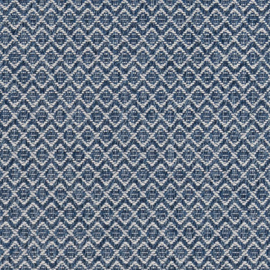 CB800-224 Abstract & Geometric,Small Scale nan Blue Charlotte Colors