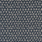 CB800-228 Abstract & Geometric nan Blue Charlotte Colors