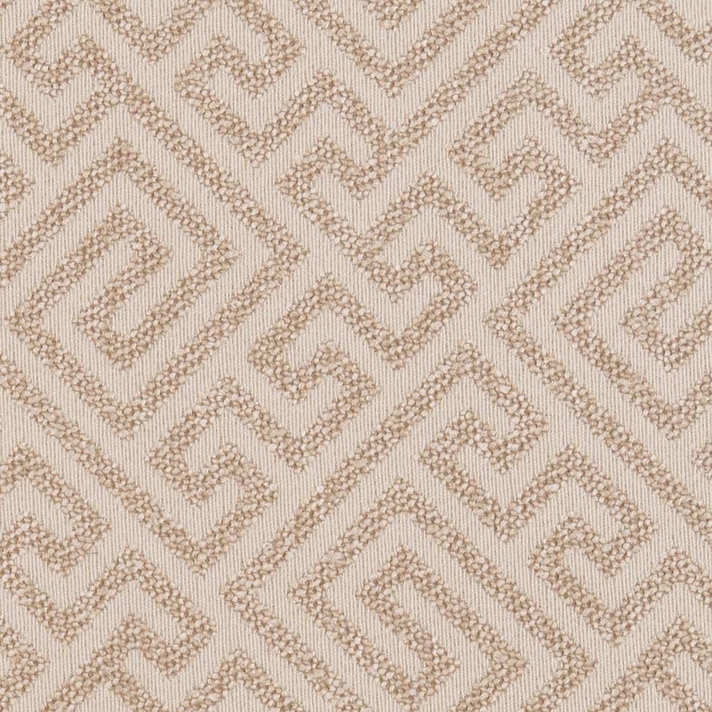 CB800-229 Abstract & Geometric,Greek Key nan Beige & Taupe Charlotte Colors