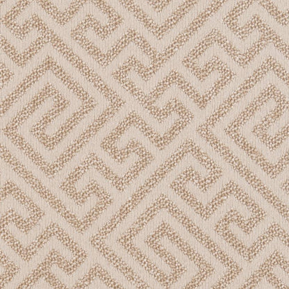CB800-229 Abstract & Geometric,Greek Key nan Beige & Taupe Charlotte Colors