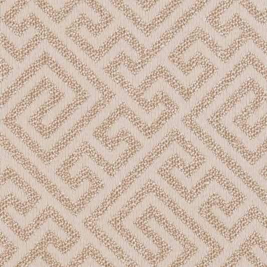 CB800-229 Abstract & Geometric,Greek Key nan Beige & Taupe Charlotte Colors