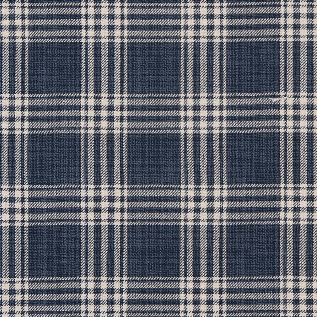 CB800-230 Plaid nan Blue Charlotte Colors