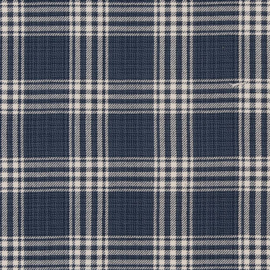 CB800-230 Plaid nan Blue Charlotte Colors