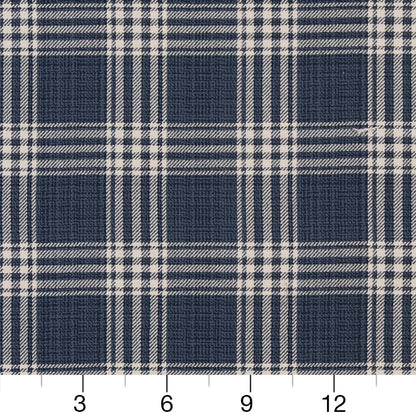 CB800-230 Plaid nan Blue Charlotte Colors