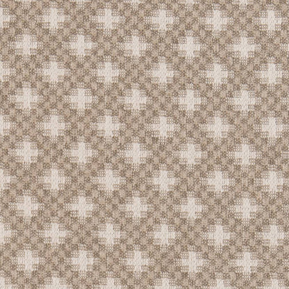 CB800-237 Abstract & Geometric,Small Scale nan Beige & Taupe Charlotte Colors