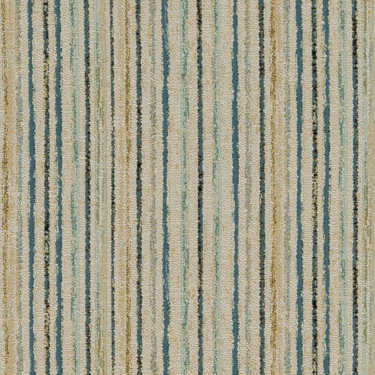 CB800-246 Stripe nan Aqua & Teal Charlotte Colors