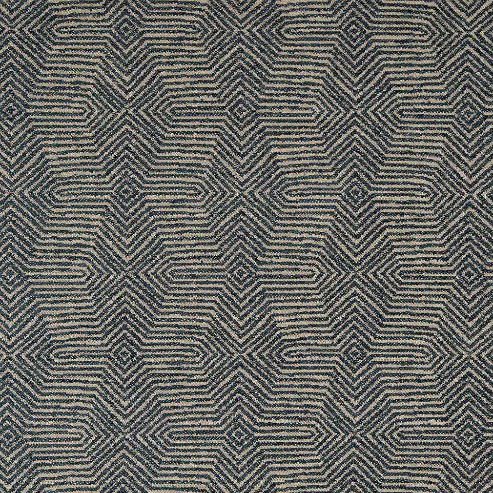 CB800-250 Abstract & Geometric,Global nan Blue Charlotte Colors