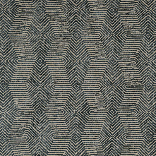 CB800-250 Abstract & Geometric,Global nan Blue Charlotte Colors