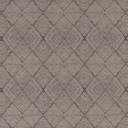 CB800-252 Abstract & Geometric,Diamonds nan Blue Charlotte Colors