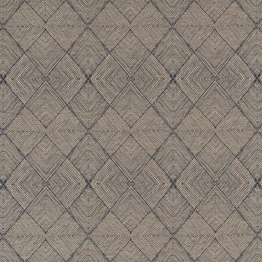 CB800-252 Abstract & Geometric,Diamonds nan Blue Charlotte Colors