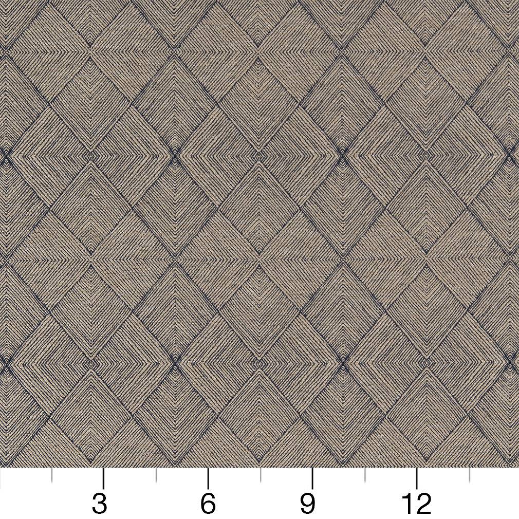 CB800-252 Abstract & Geometric,Diamonds nan Blue Charlotte Colors