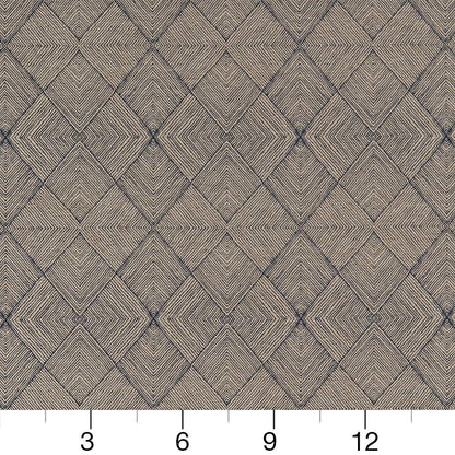 CB800-252 Abstract & Geometric,Diamonds nan Blue Charlotte Colors