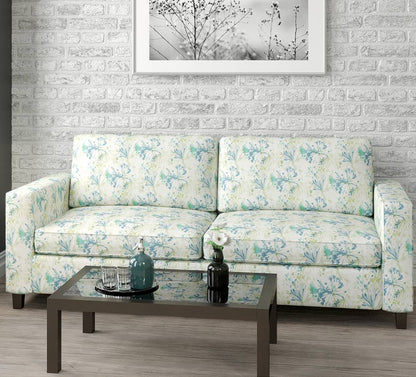 CB800-255 Abstract & Geometric nan Blue,Green Charlotte Colors