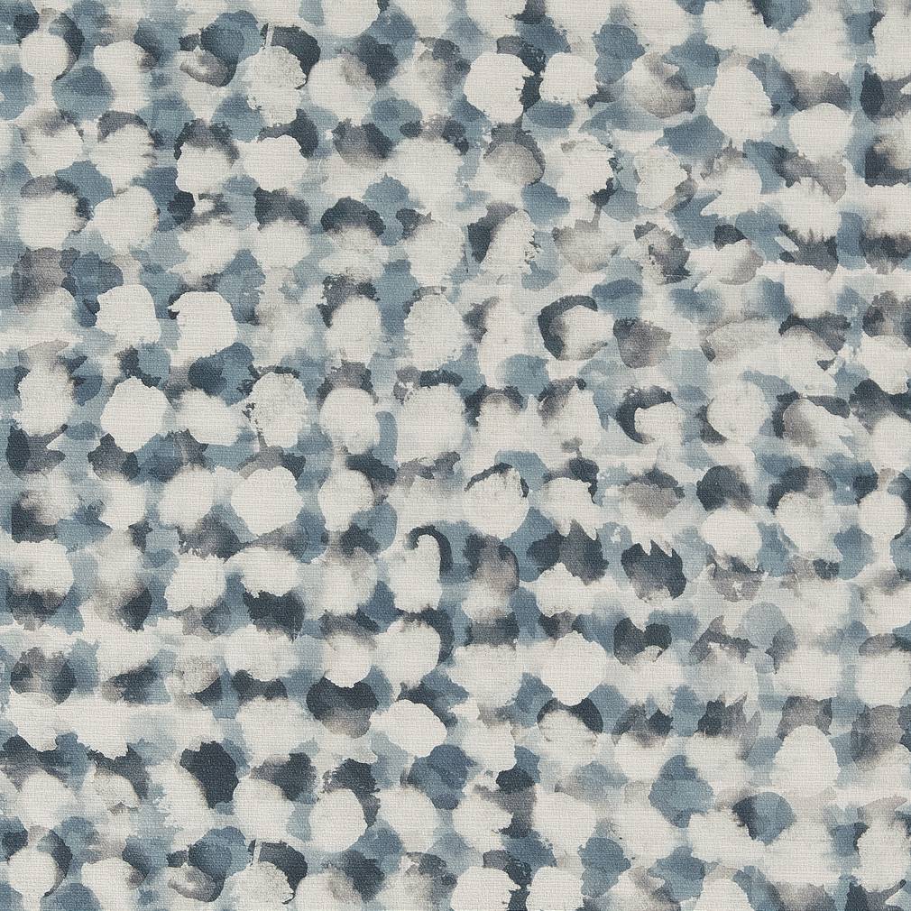 CB800-256 Abstract & Geometric,Small Scale nan Blue Charlotte Colors