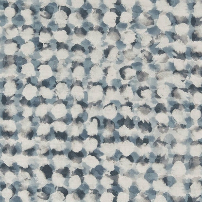 CB800-256 Abstract & Geometric,Small Scale nan Blue Charlotte Colors
