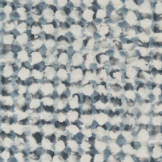 CB800-256 Abstract & Geometric,Small Scale nan Blue Charlotte Colors