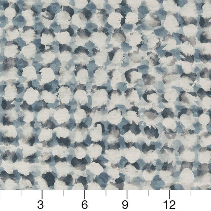 CB800-256 Abstract & Geometric,Small Scale nan Blue Charlotte Colors
