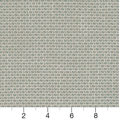 CB800-258 Small Scale nan Aqua & Teal Charlotte Colors