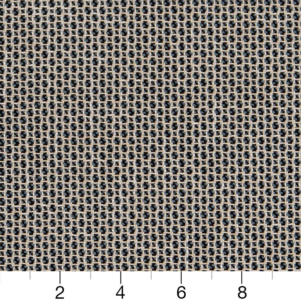 CB800-264 Small Scale nan Blue Charlotte Colors