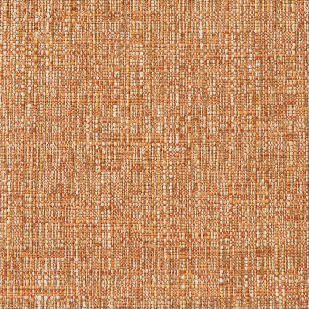 CB800-272 Plain & Solid Orange & Rust Charlotte Fabrics Tweed & Textures