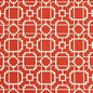 CB800-277 Abstract & Geometric nan Orange & Rust Charlotte Colors