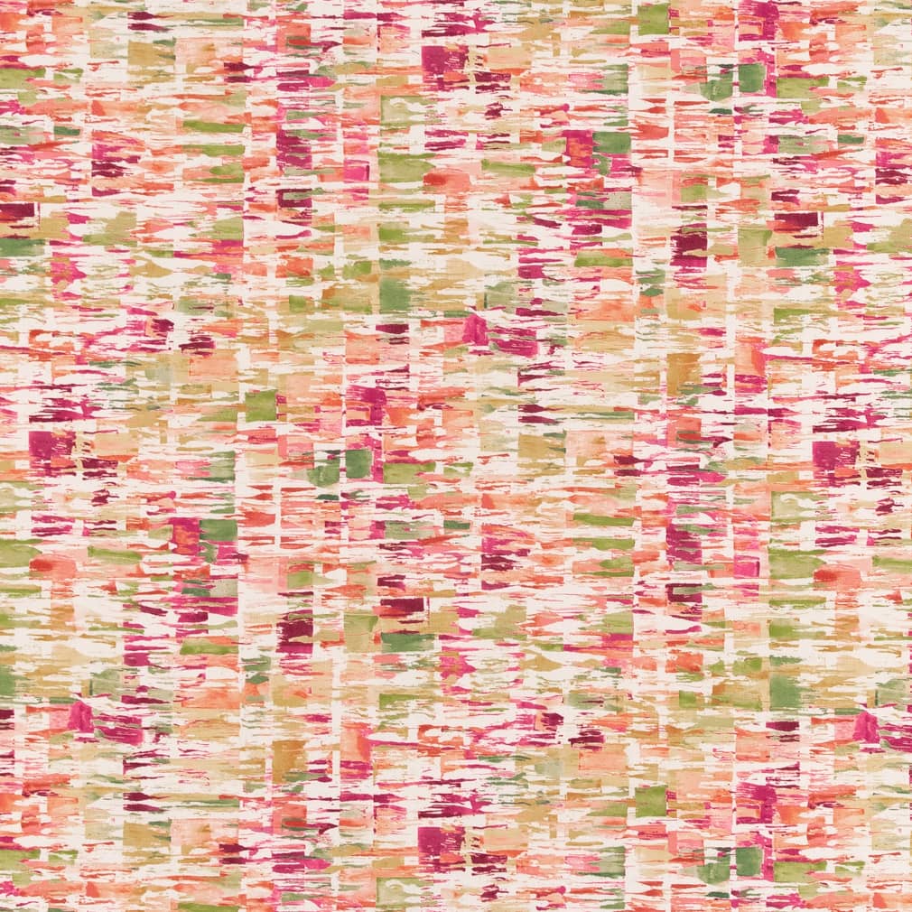 CB800-280 Abstract & Geometric nan Orange & Rust,Purple Charlotte Colors