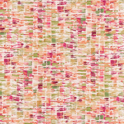 CB800-280 Abstract & Geometric nan Orange & Rust,Purple Charlotte Colors