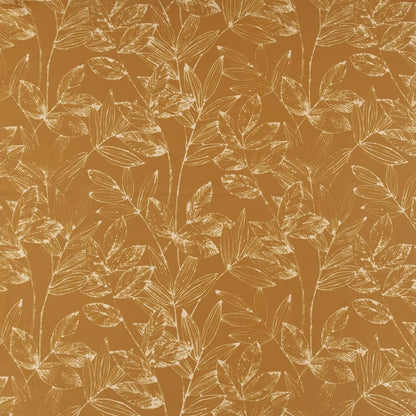 CB800-282 Leaves nan Gold & Yellow Charlotte Colors