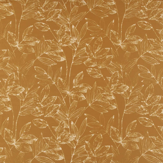 CB800-282 Leaves nan Gold & Yellow Charlotte Colors