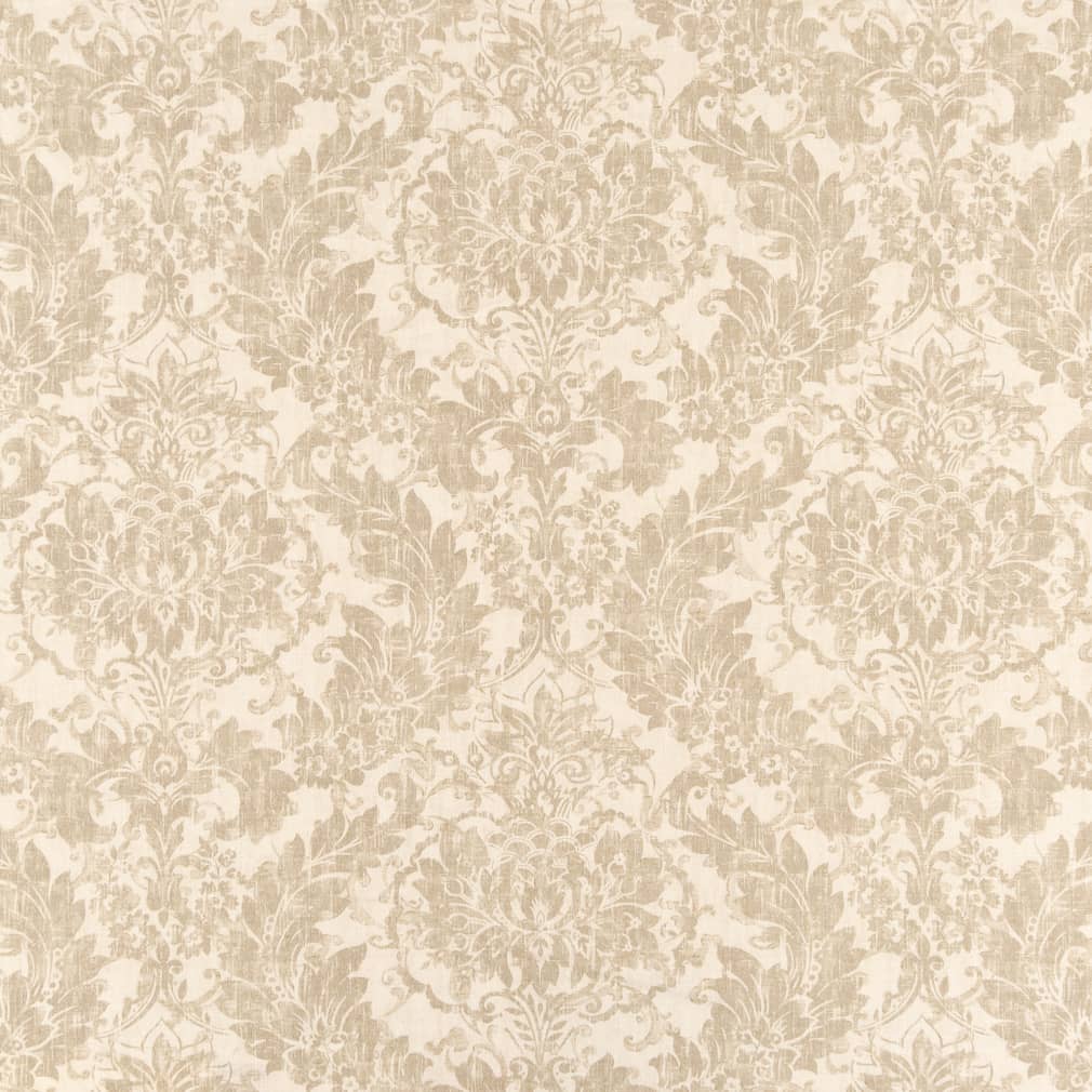 CB800-297 Damask nan Beige & Taupe Charlotte Colors