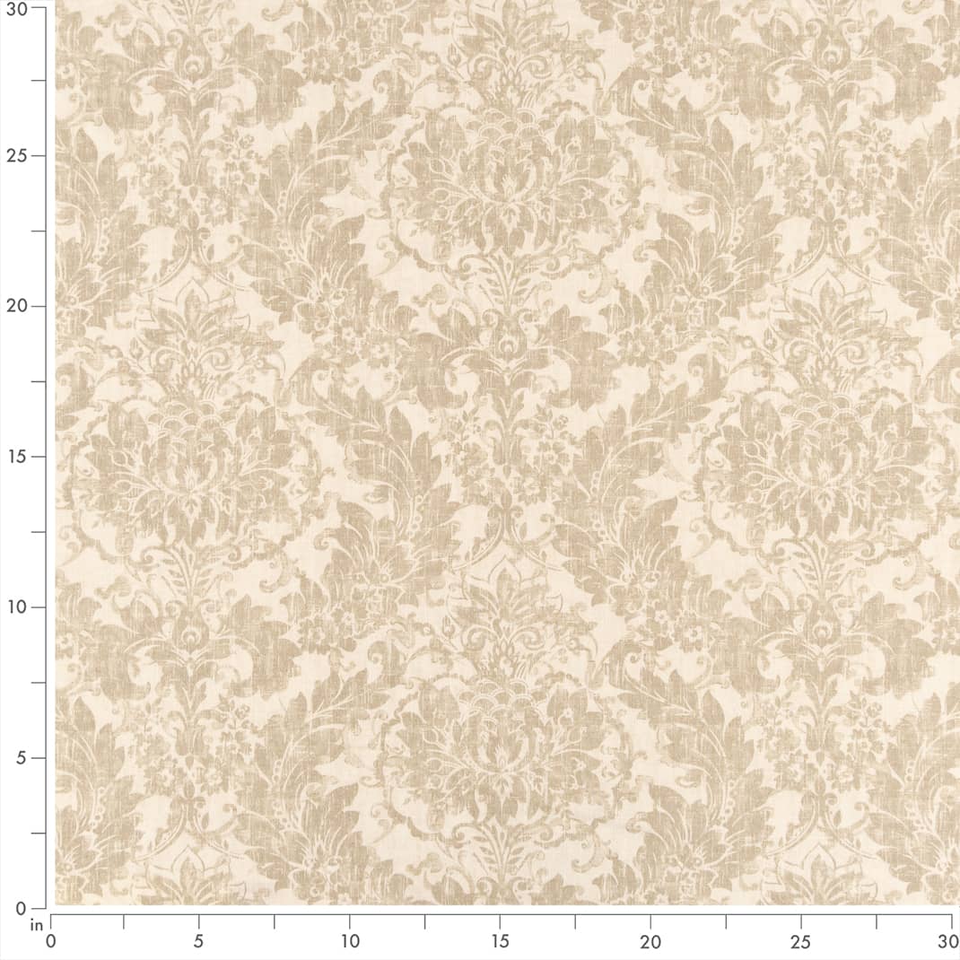 CB800-297 Damask nan Beige & Taupe Charlotte Colors