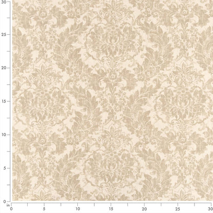 CB800-297 Damask nan Beige & Taupe Charlotte Colors