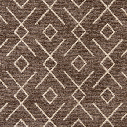 CB800-300 Abstract & Geometric,Global nan Brown Charlotte Colors