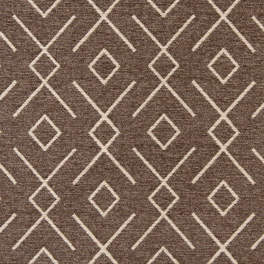 CB800-300 Abstract & Geometric,Global nan Brown Charlotte Colors