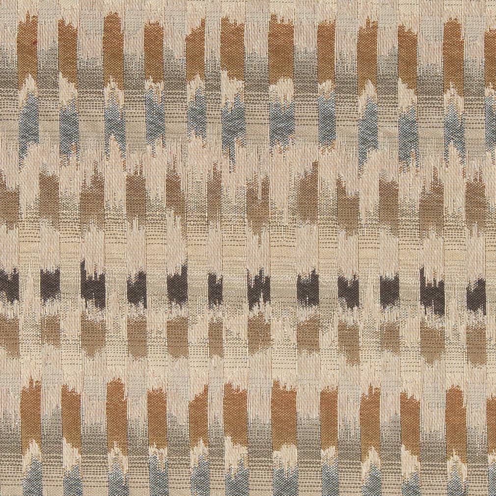 CB800-301 Abstract & Geometric nan Brown Charlotte Colors
