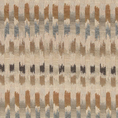 CB800-301 Abstract & Geometric nan Brown Charlotte Colors