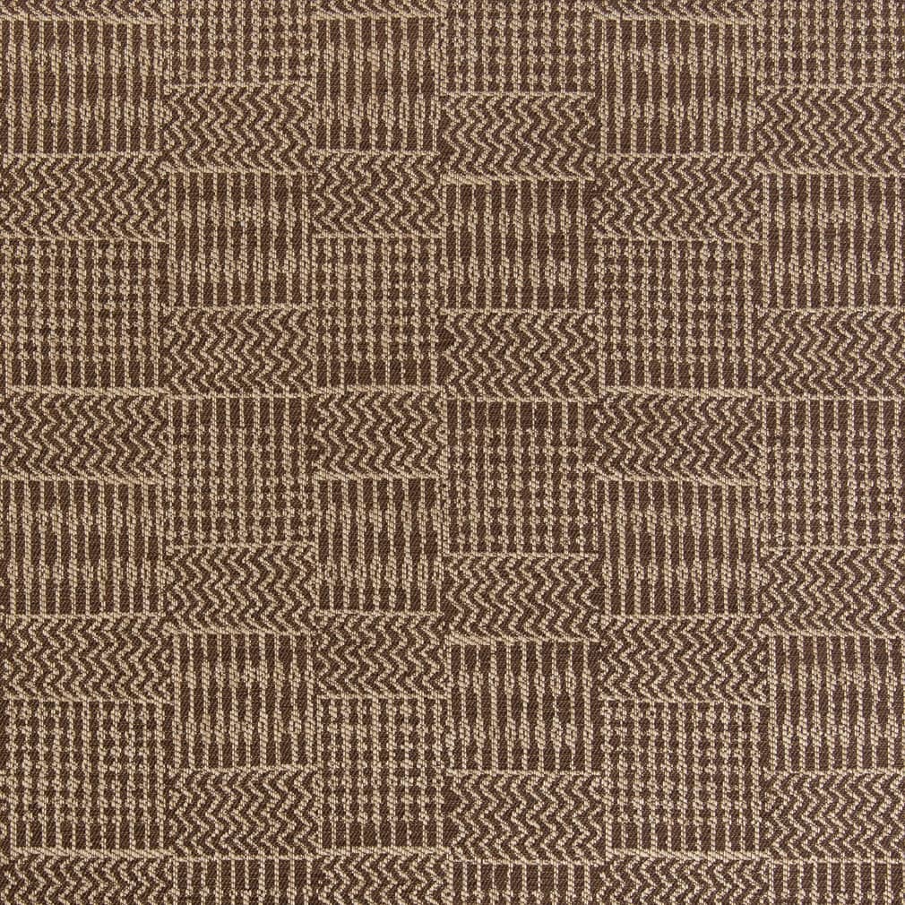 CB800-302 Abstract & Geometric nan Brown Charlotte Colors