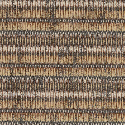CB800-303 Abstract & Geometric,Global nan Brown Charlotte Colors