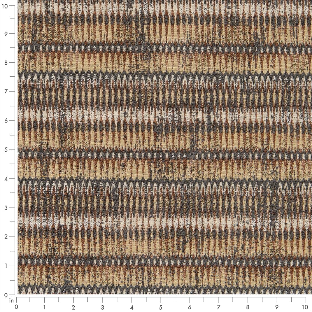 CB800-303 Abstract & Geometric,Global nan Brown Charlotte Colors