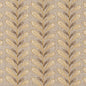 CB800-304 Abstract & Geometric,Leaves nan Brown Charlotte Colors