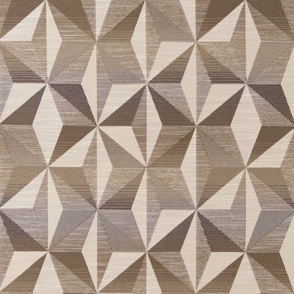 CB800-306 Abstract & Geometric nan Brown Charlotte Colors