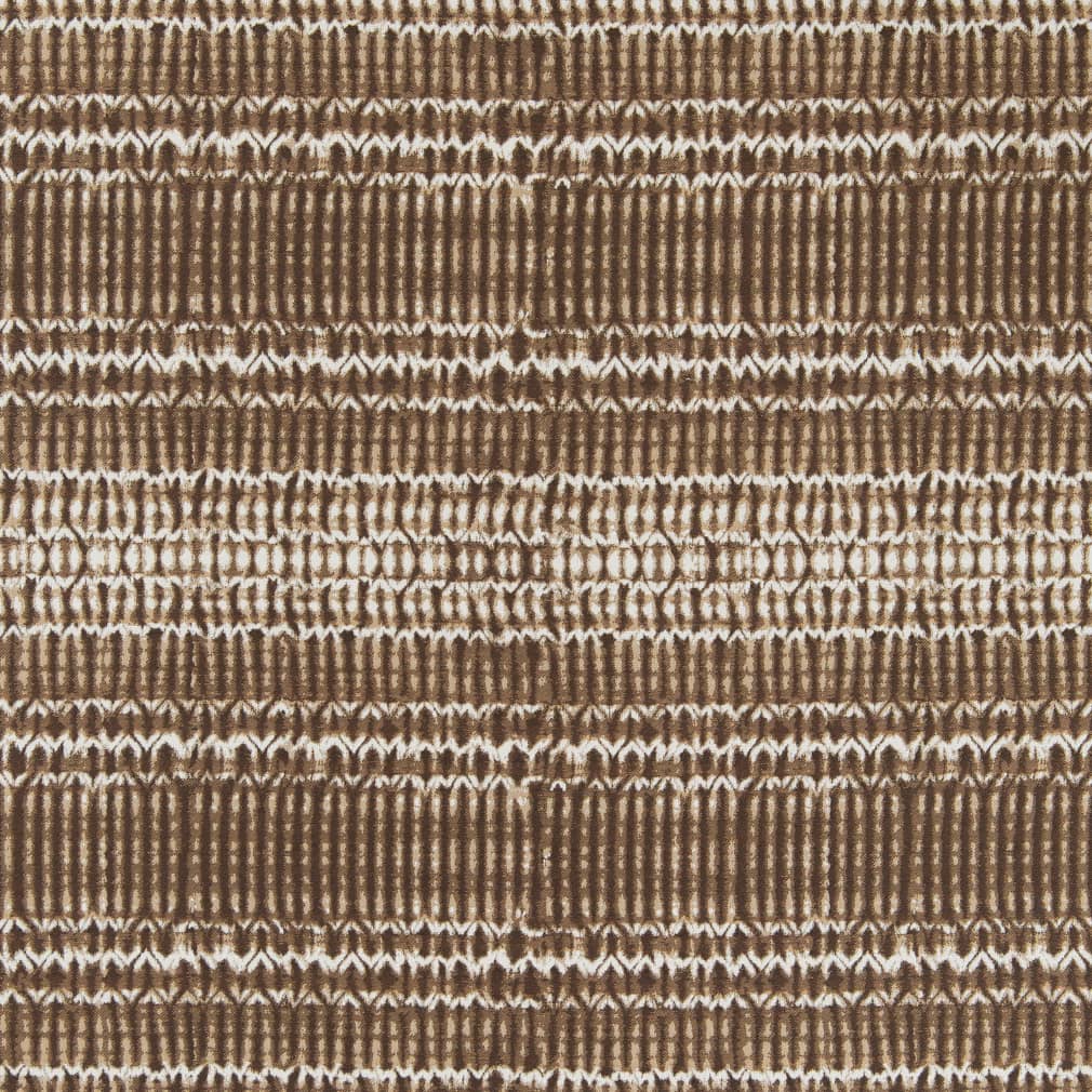 CB800-307 Abstract & Geometric,Global nan Brown Charlotte Colors