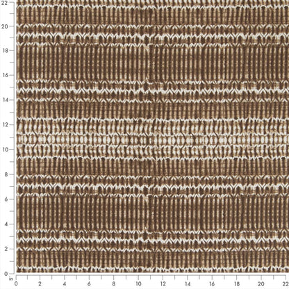 CB800-307 Abstract & Geometric,Global nan Brown Charlotte Colors