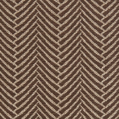 CB800-308 Abstract & Geometric,Herringbone & Chevron nan Brown Charlotte Colors