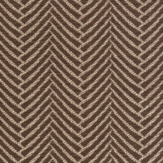 CB800-308 Abstract & Geometric,Herringbone & Chevron nan Brown Charlotte Colors