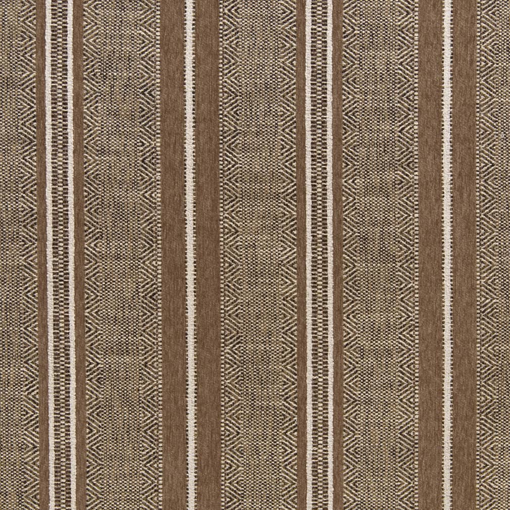 CB800-309 Abstract & Geometric,Stripe nan Brown Charlotte Colors