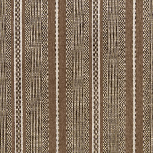 CB800-309 Abstract & Geometric,Stripe nan Brown Charlotte Colors