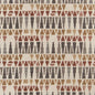 CB800-310 Abstract & Geometric,Global nan Brown Charlotte Colors