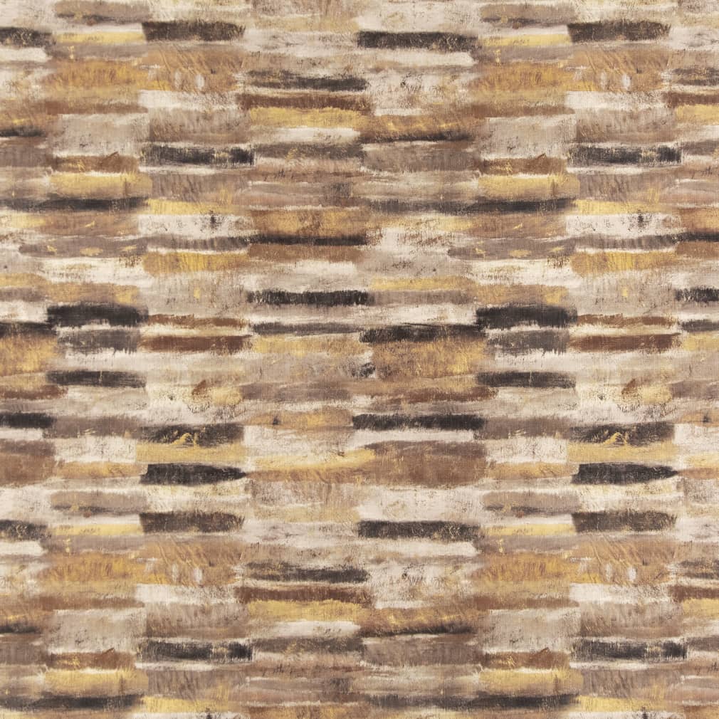 CB800-311 Abstract & Geometric nan Brown Charlotte Colors